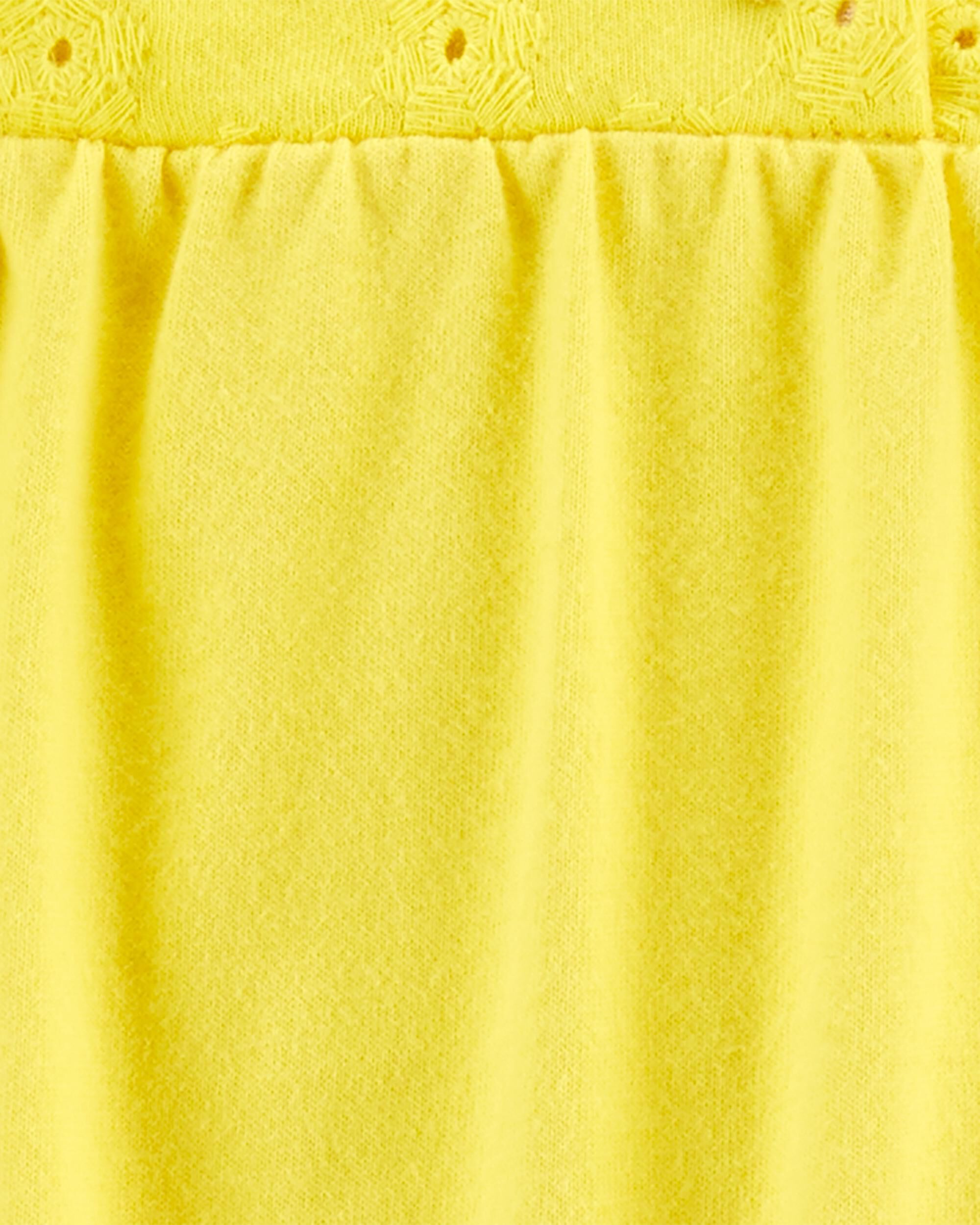 flutter sleeve romper baby