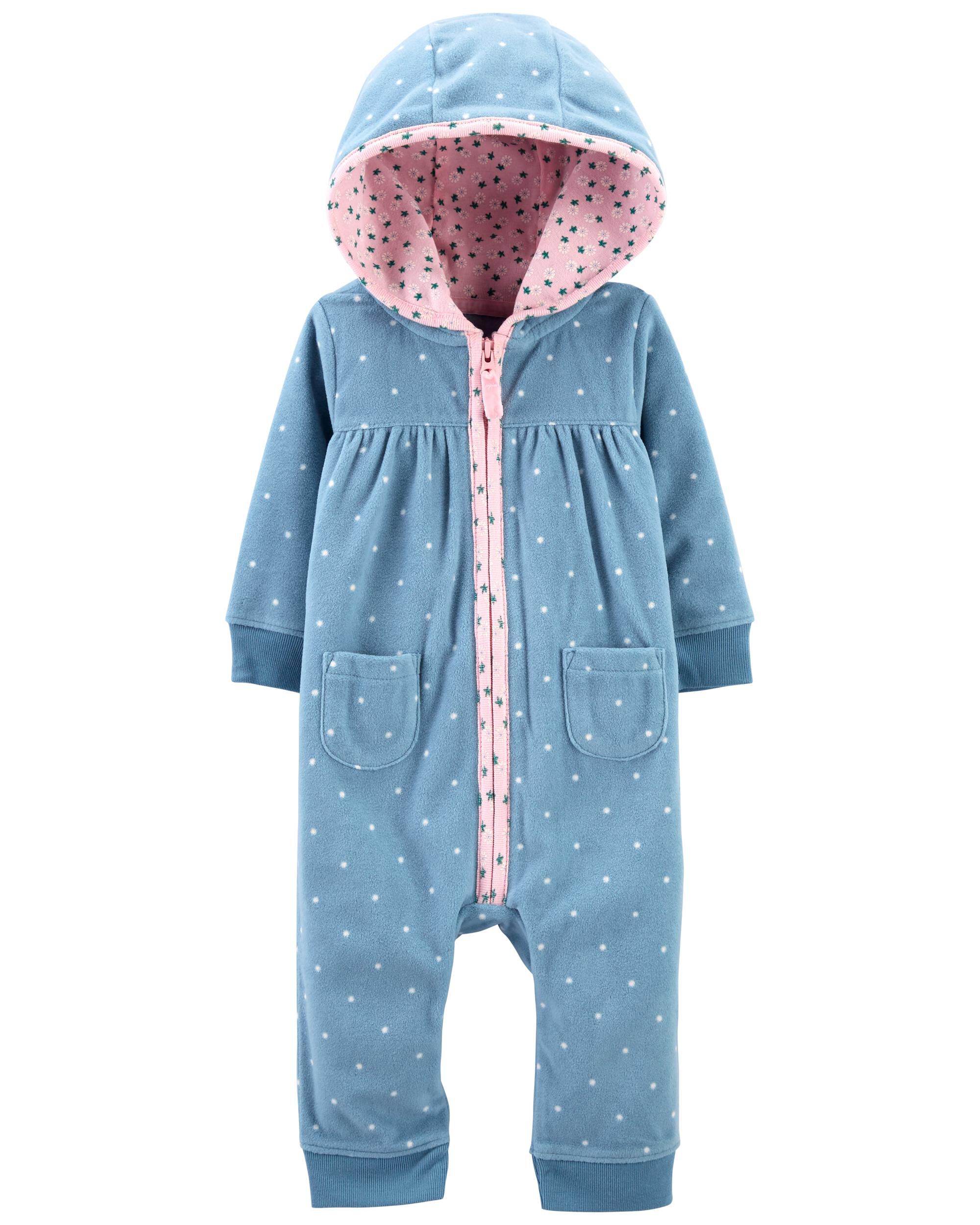 Carters jumpsuit hotsell