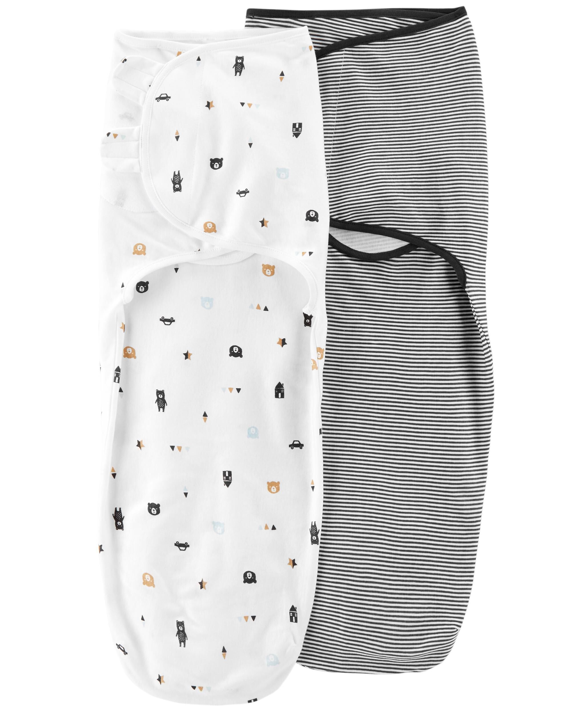 carters baby swaddle