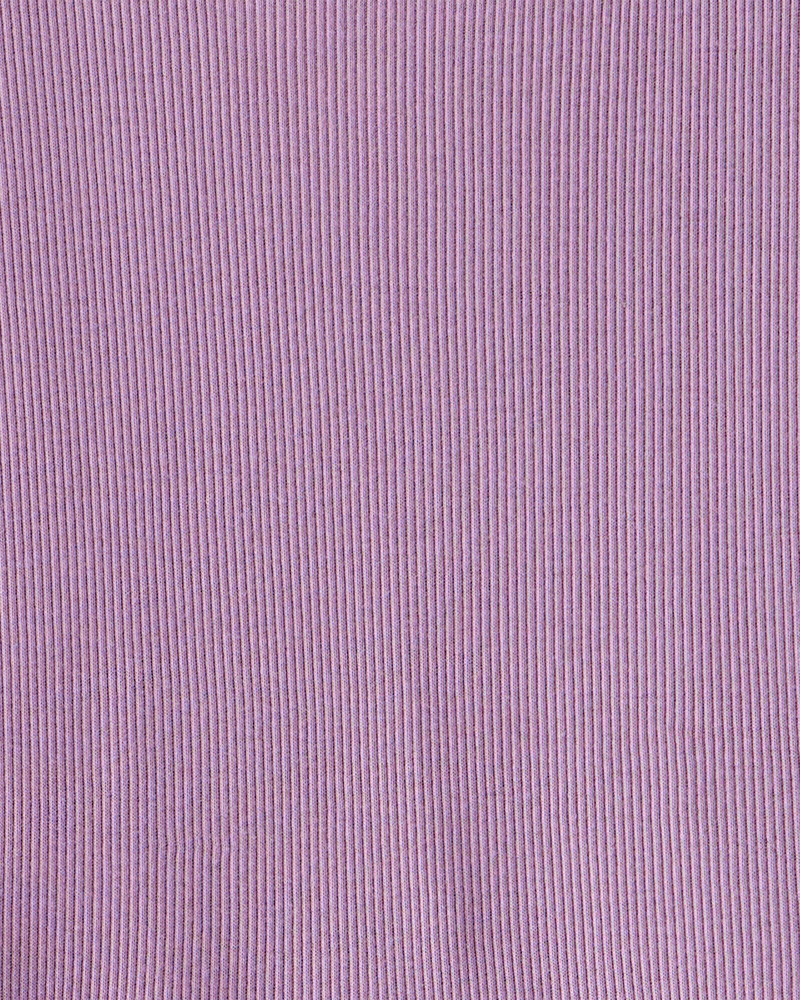 Girls Ribbed Dress, image 3 of 4 slides