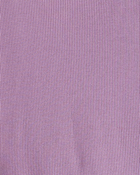 Girls Ribbed Dress, image 3 of 4 slides