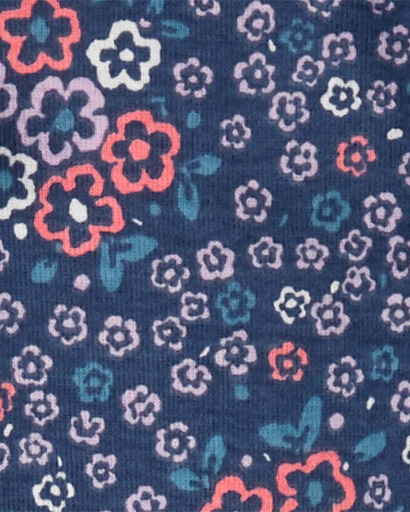 Baby 5-Pack Short-Sleeve Bodysuits, image 5 of 7 slides