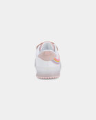 Toute-petit fille - Chaussures d&eacute;contract&eacute;es lumineuses &ndash; Blanc/Rose, image 3 sur 6 diapositives
