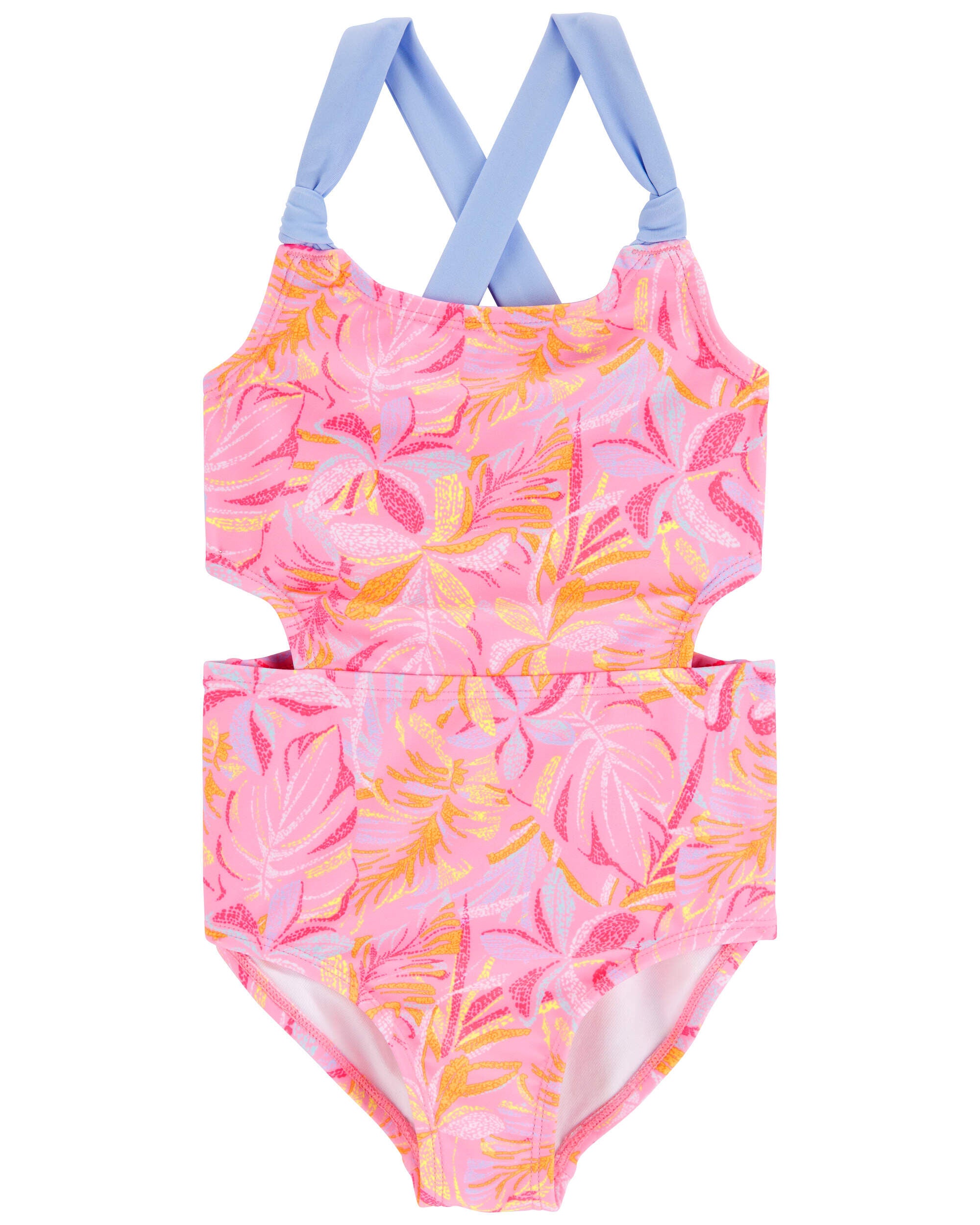 Carters baby swimsuit best sale