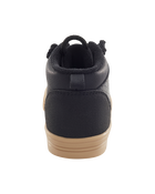 Toddler High-Top Sneakers, image 3 of 6 slides