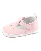 Espadrilles à cœurs - Rose, image 6 sur 6 diapositives