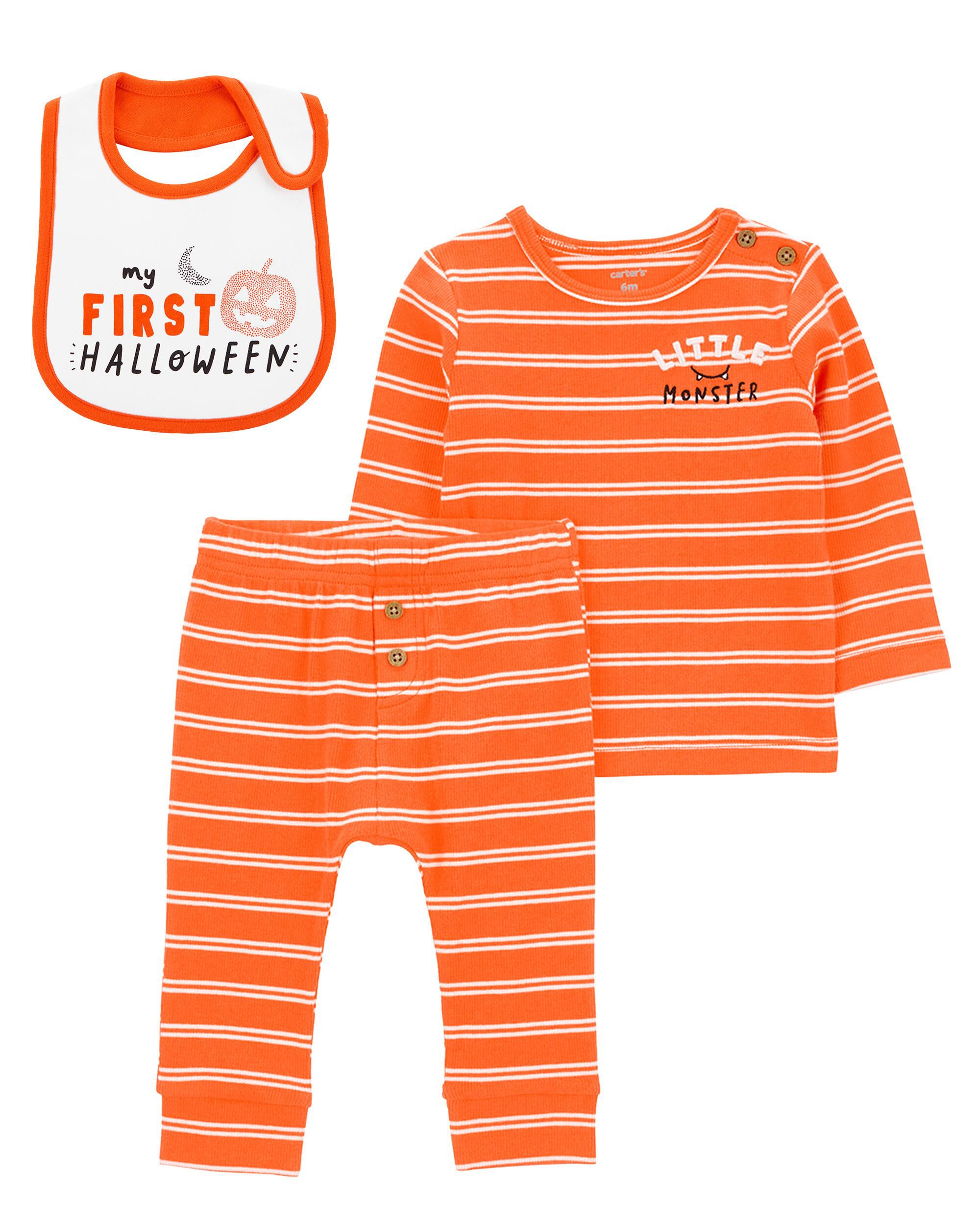 Carters my outlet first halloween