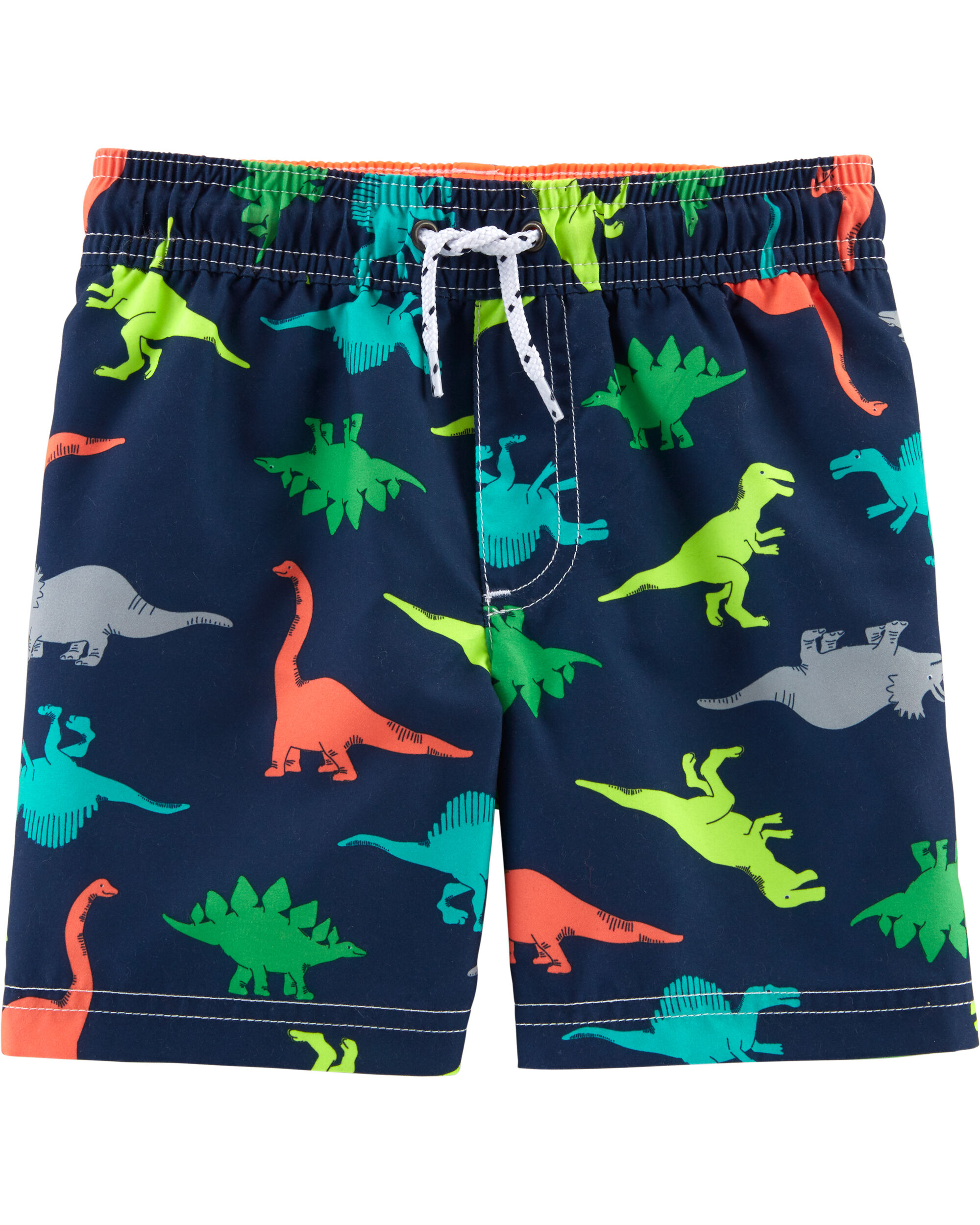 carters dinosaur swim