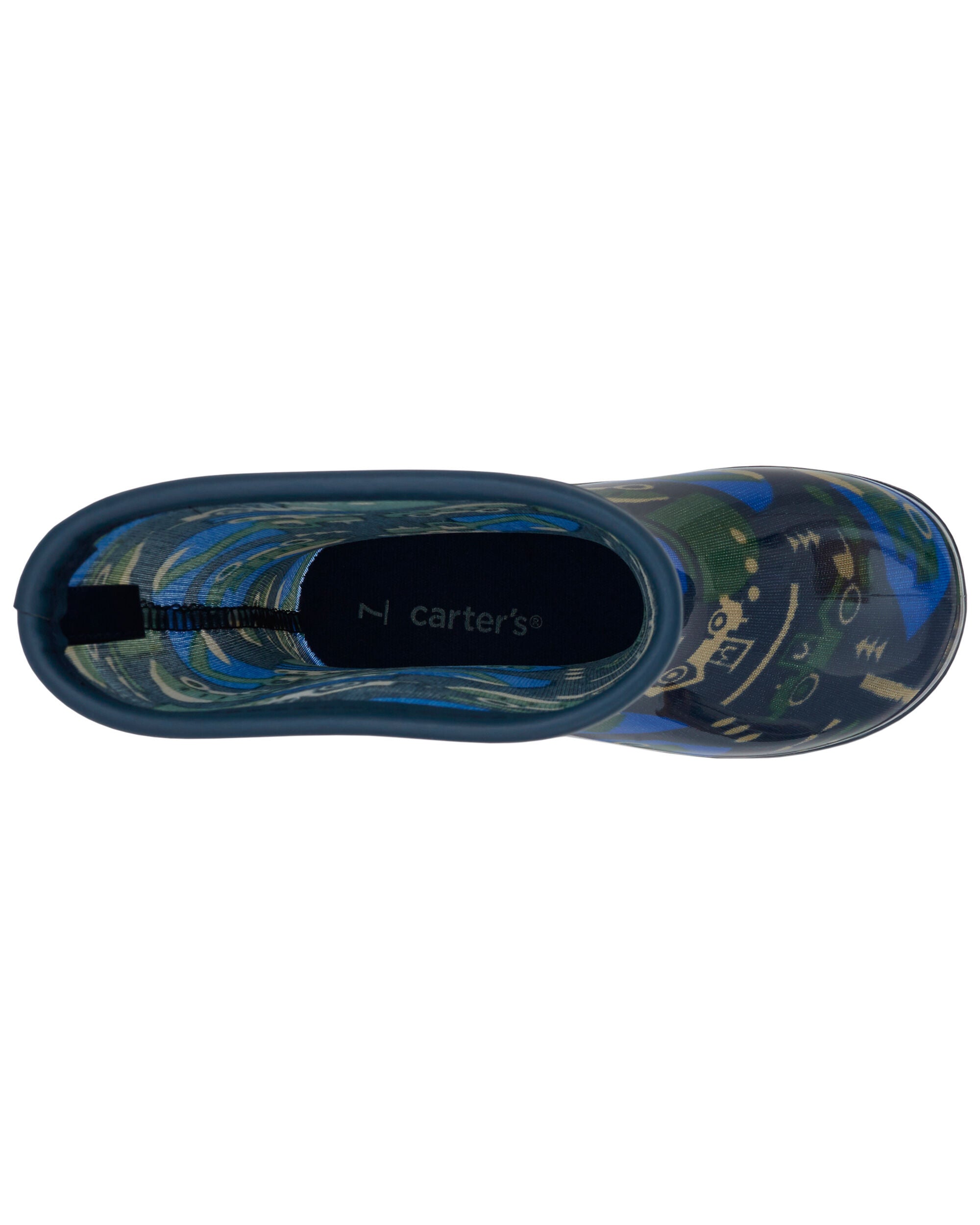 Carters rain boots canada on sale