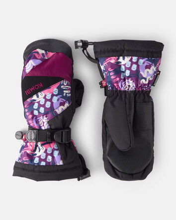 Filles - Mitaines originales KOMBI, 