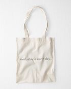 Adult Every Day Is Earth Day Tote Bag, image 3 of 3 slides