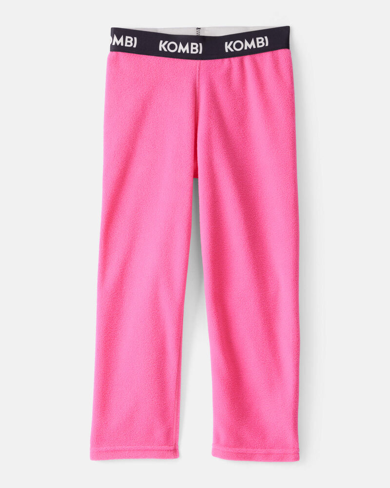 Tout-petit fille - Legging en molleton KOMBI, image 1 sur 2 diapositives