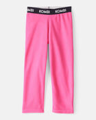 Tout-petit fille - Legging en molleton KOMBI, image 1 sur 2 diapositives
