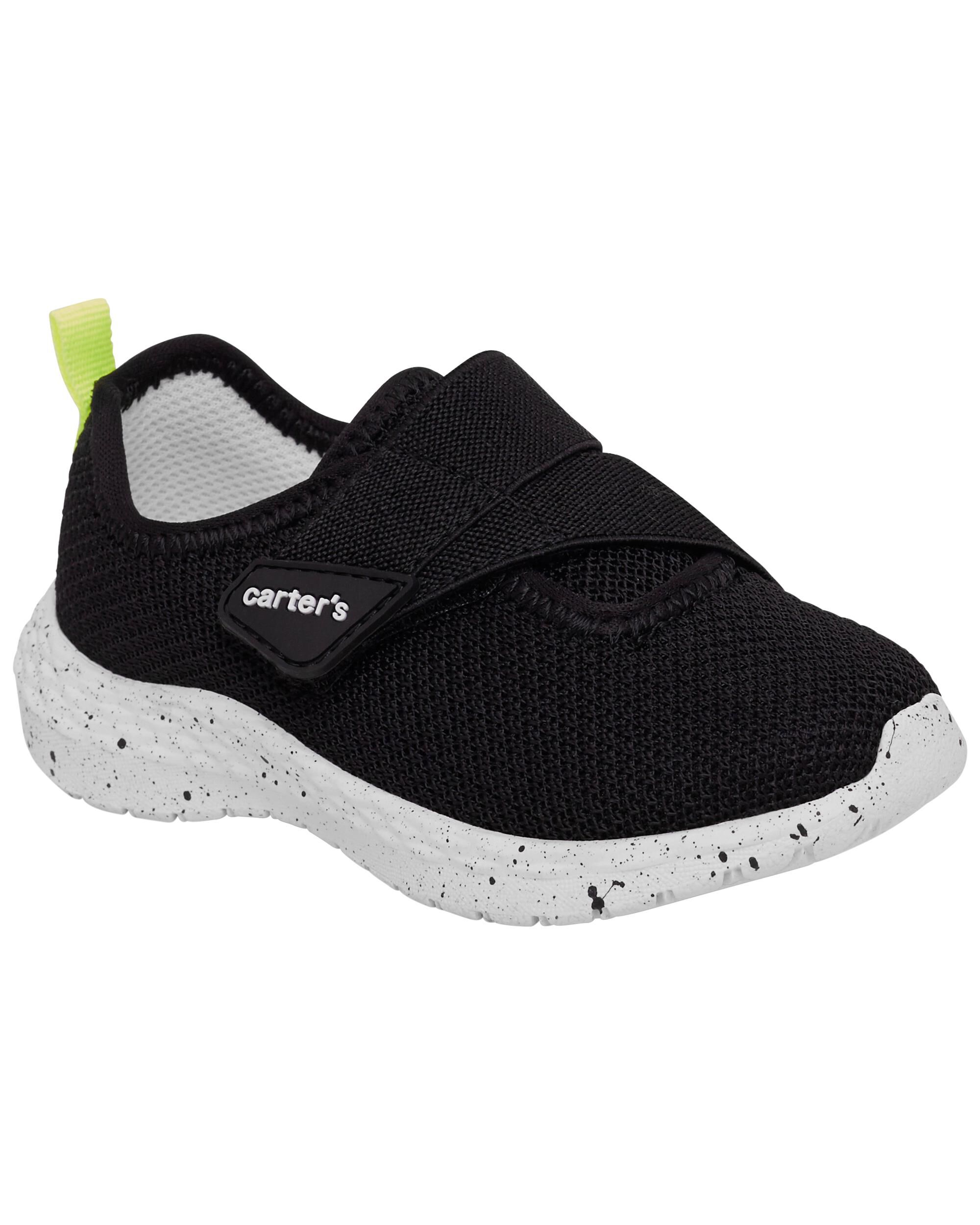 Black Athletic Sneakers Carter s Oshkosh Canada