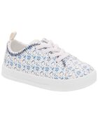 Enfant Espadrilles à imprimé, image 1 sur 7 diapositives