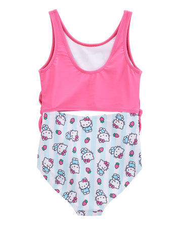 Kid Hello Kitty 1-Piece Swimsuit, 
