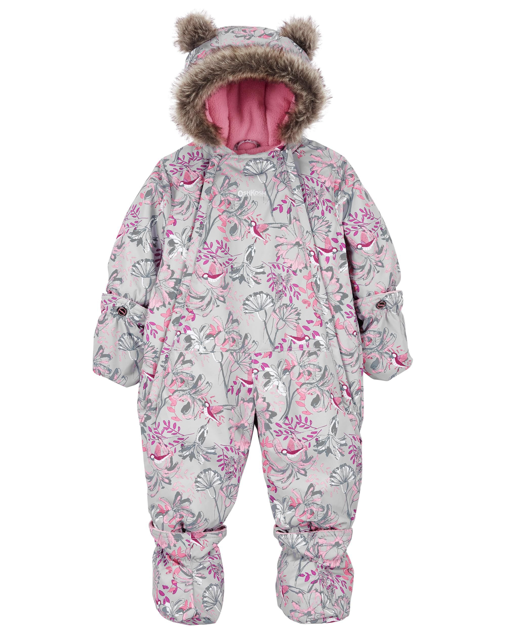 Habit de neige oshkosh discount