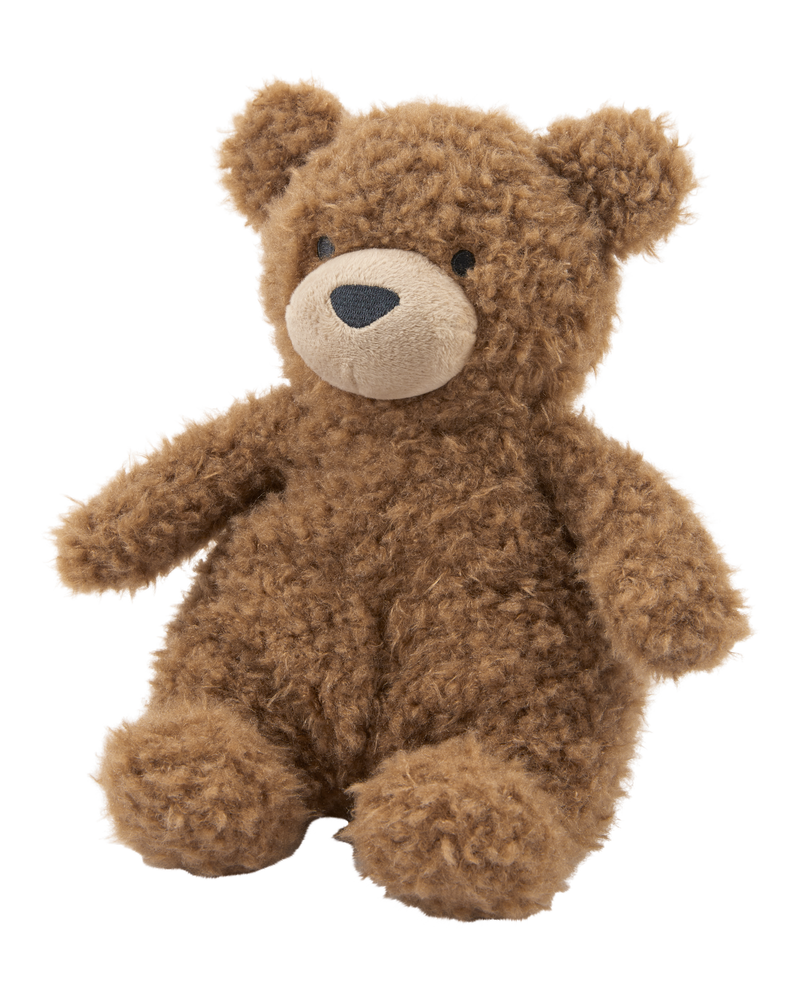 Bear Plush, image 1 of 1 slides