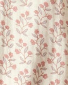 Toddler 2-Piece Organic Cotton Flutter Sleeves Set, image 4 of 5 slides