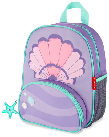 Petit sac &agrave; dos Spark Style pour enfants &mdash; Coquillage, 