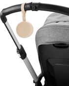 Porte-sucette en silicone - Avoine, image 5 sur 6 diapositives