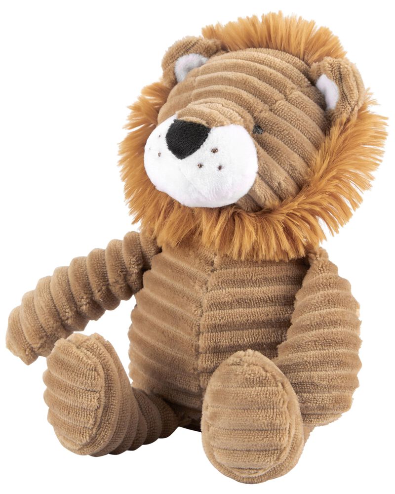 peluche lion