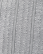 Toddler Seersucker Button-Down Shirt - Grey, image 2 of 4 slides