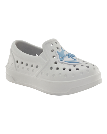 Tout-petit Chaussures d&rsquo;eau &agrave; requin, 