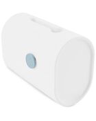 Couvercle de bec de bain en silicone Wave, image 1 sur 5 diapositives