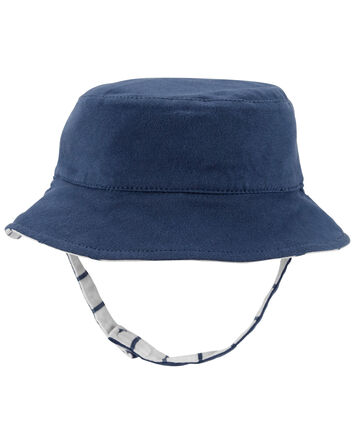 2-in-1 Bucket Hat, 