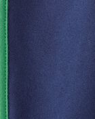 B&eacute;b&eacute; gar&ccedil;on - Ensemble 2 pi&egrave;ces t-shirt &agrave; manches longues et pantalon Charmer de la Saint-Patrick &ndash; Vert, image 5 sur 6 diapositives