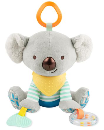 Jouet d&rsquo;&eacute;veil Bandana Buddies , 