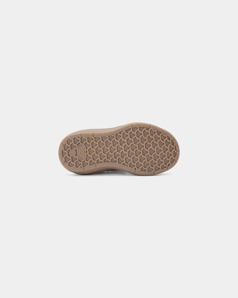 Tout-petit gar&ccedil;on - Espadrilles d&eacute;contract&eacute;es - Beige, image 5 sur 6 diapositives