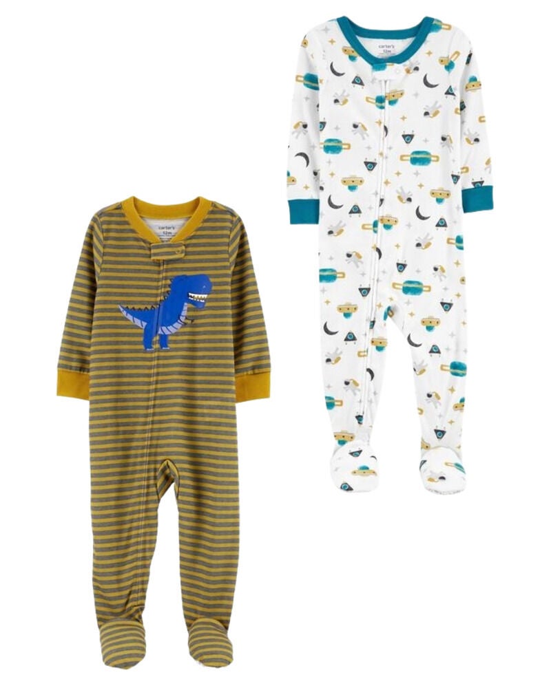 12 month loose fit pajamas cheap