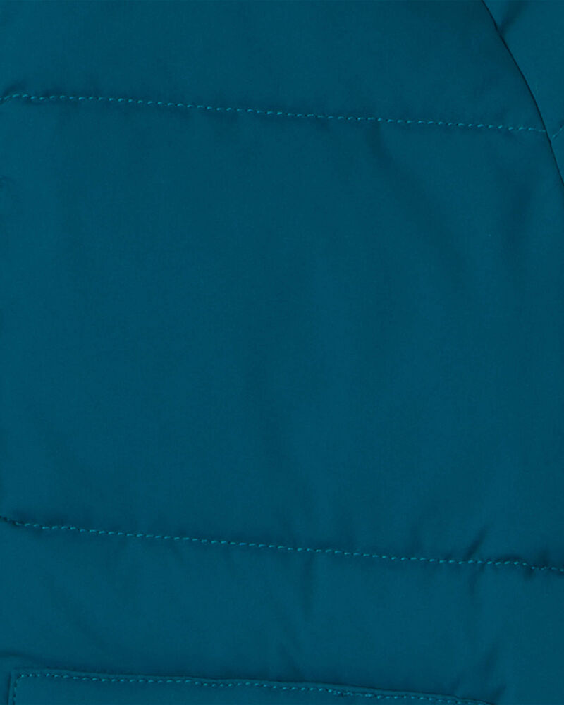 Boys Bubble Urban Jacket- Deep Navy
, image 3 of 5 slides