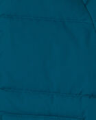 Boys Bubble Urban Jacket- Deep Navy
, image 3 of 5 slides