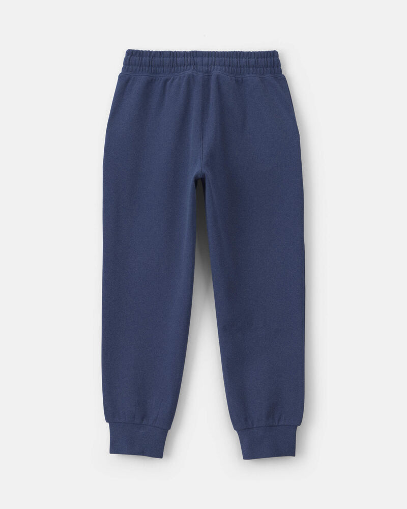 Boys Joggers - Navy Blue, image 2 of 4 slides
