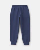 Boys Joggers - Navy Blue, image 2 of 4 slides