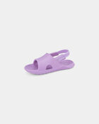 Tout-petit - Sandales aquatiques - Mauve, image 6 sur 6 diapositives