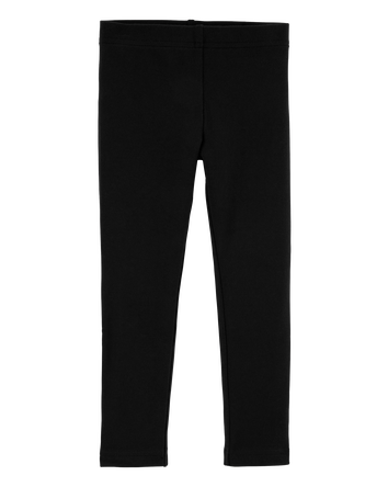 Toddler Stretch Leggings, 