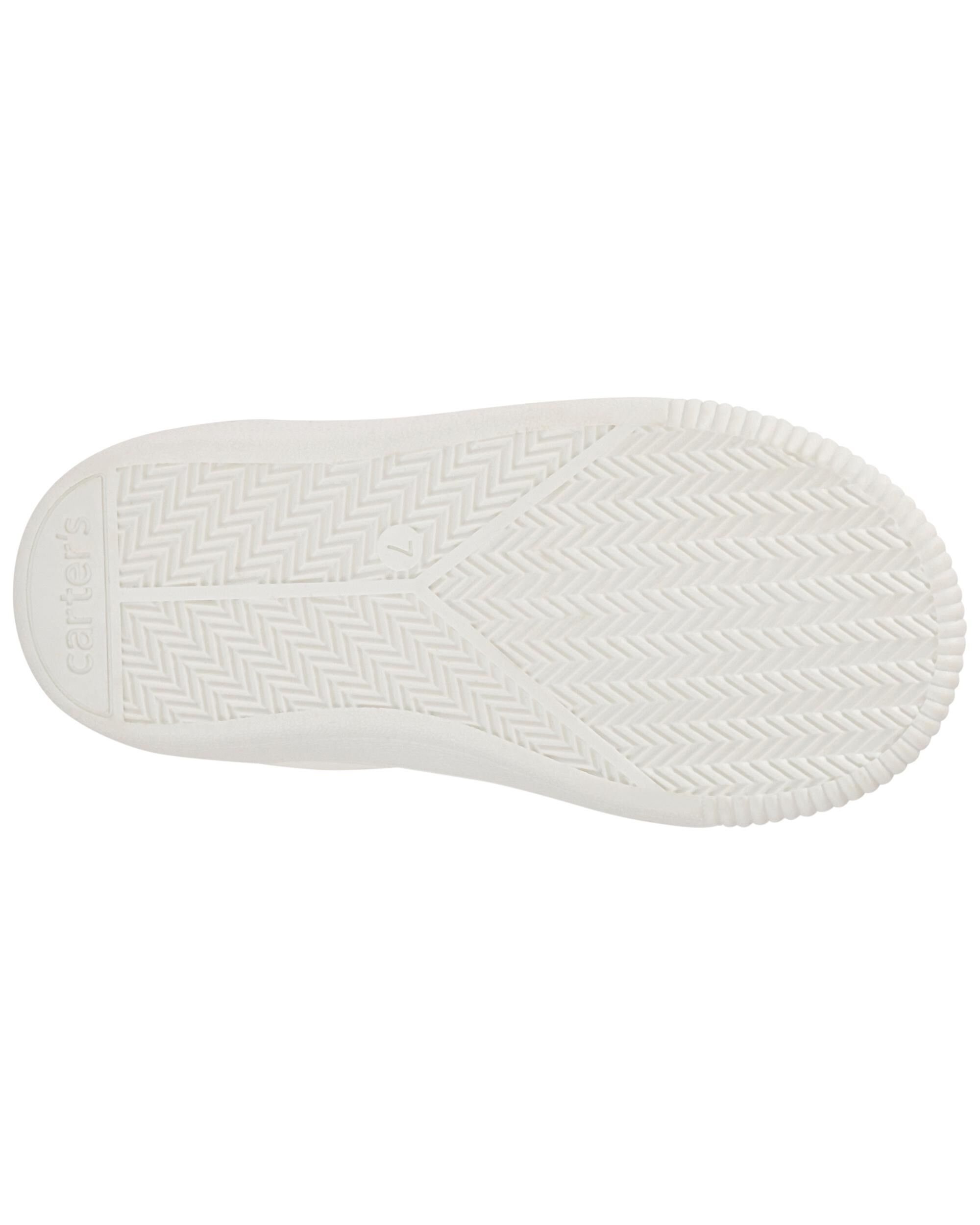 Carters rainbow shoes discount