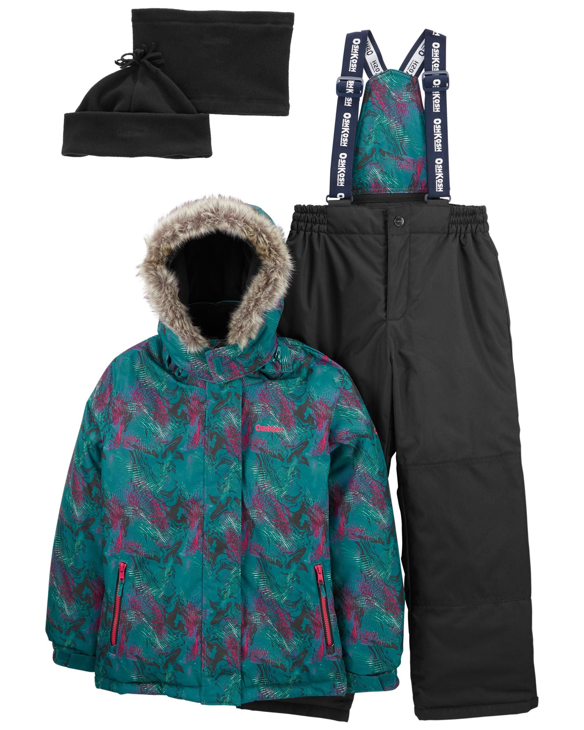 Carters canada top snowsuits