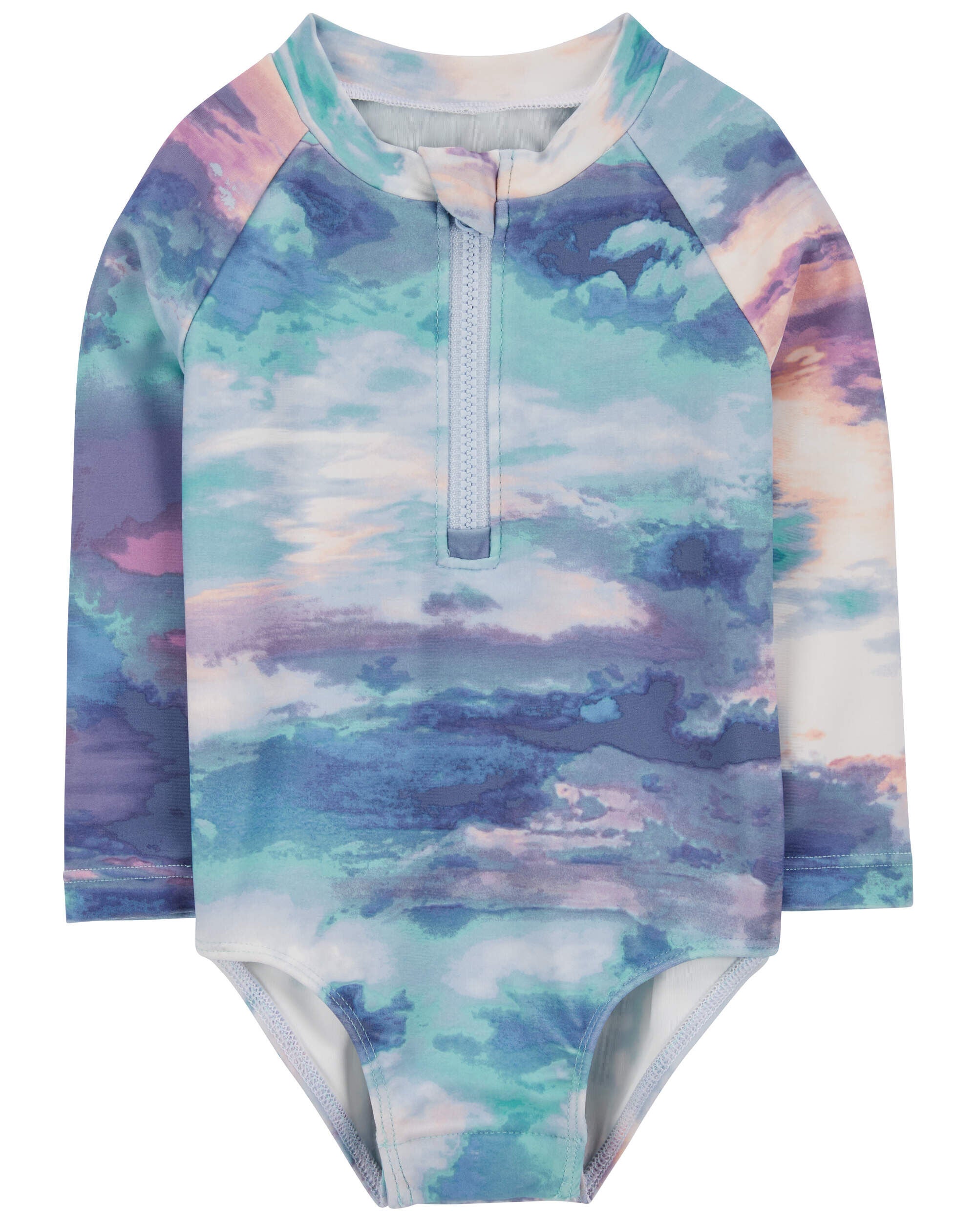Newborn baby sale girl swimsuit