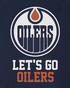 NHL Edmonton Oilers Tee, image 2 of 2 slides