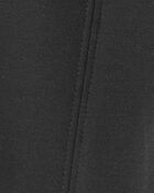 Baby Girl Pull-On Flare Pants - Black, image 3 of 4 slides