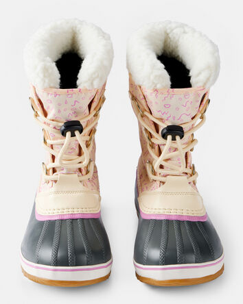 Bottes d'hiver Yoot PacMC SOREL, 