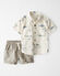 Sweet Cream, Khaki