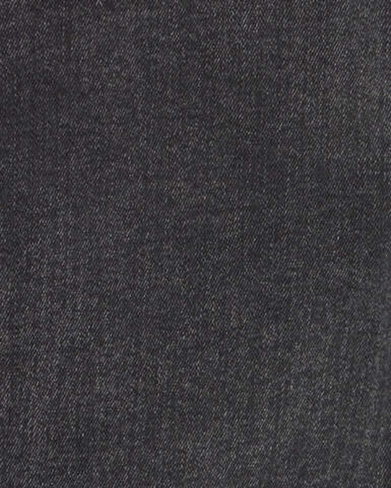 Toddler Boy Western Jeans &ndash; Black, image 3 of 4 slides