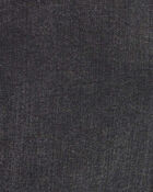 Toddler Boy Western Jeans &ndash; Black, image 3 of 4 slides
