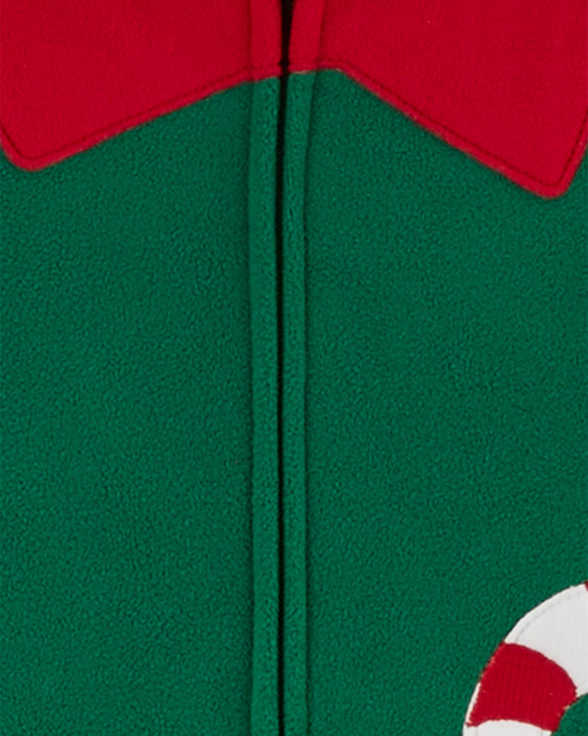 Carters elf outfit sale